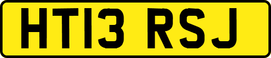 HT13RSJ