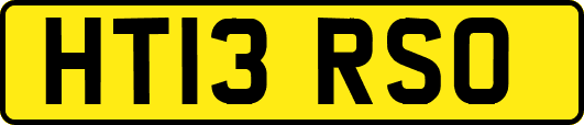 HT13RSO