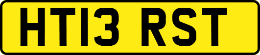 HT13RST