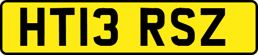 HT13RSZ