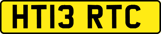 HT13RTC