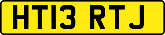 HT13RTJ
