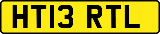 HT13RTL