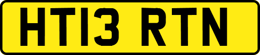 HT13RTN