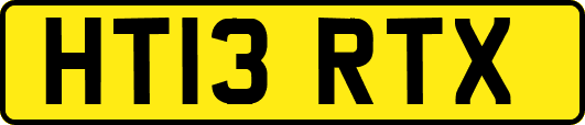 HT13RTX