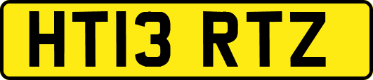 HT13RTZ