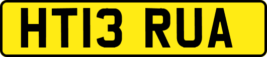 HT13RUA