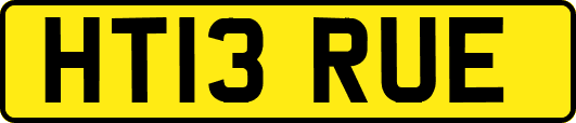 HT13RUE