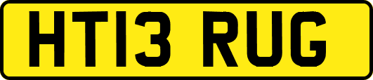 HT13RUG