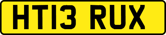 HT13RUX