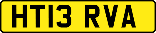 HT13RVA