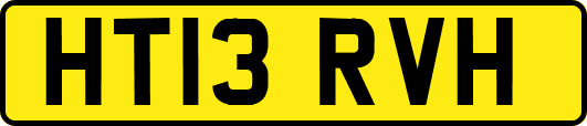 HT13RVH