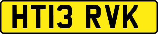 HT13RVK