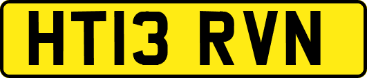 HT13RVN