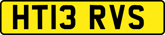 HT13RVS