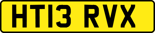HT13RVX