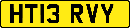 HT13RVY