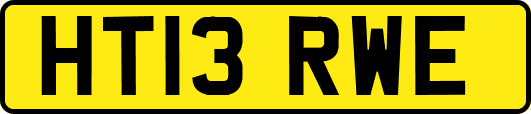 HT13RWE