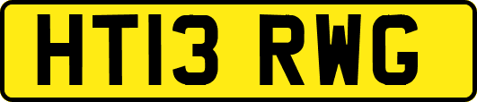 HT13RWG