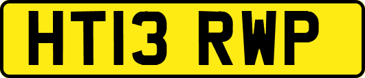 HT13RWP