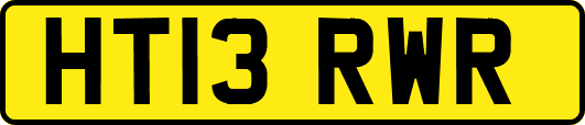 HT13RWR