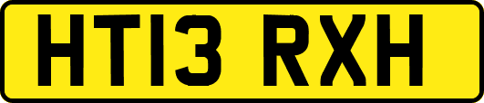 HT13RXH
