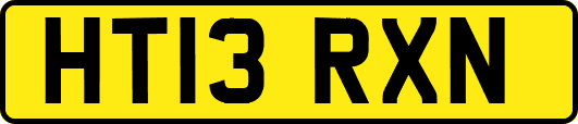 HT13RXN