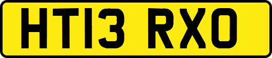 HT13RXO