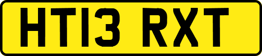 HT13RXT