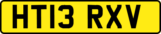 HT13RXV
