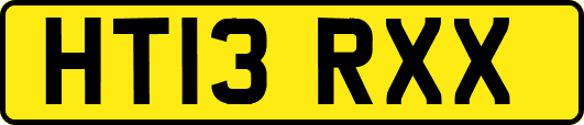 HT13RXX