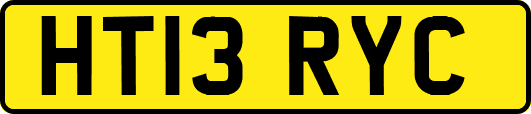 HT13RYC
