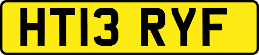 HT13RYF