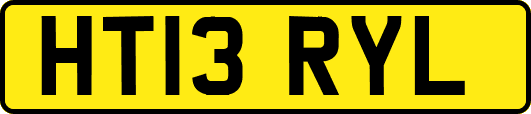 HT13RYL