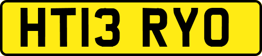 HT13RYO