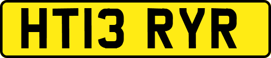 HT13RYR
