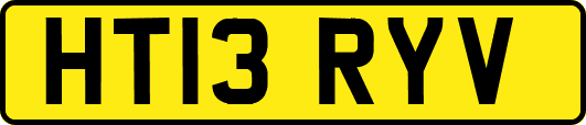 HT13RYV