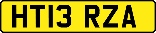 HT13RZA