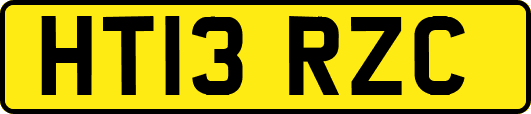 HT13RZC