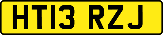 HT13RZJ