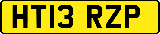 HT13RZP