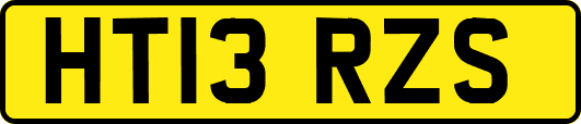 HT13RZS