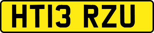 HT13RZU