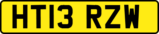 HT13RZW