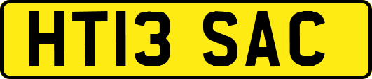 HT13SAC