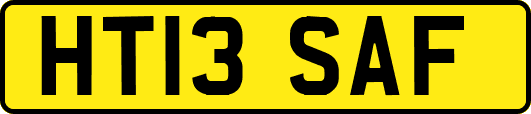 HT13SAF