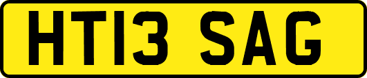 HT13SAG