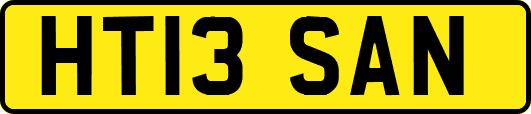 HT13SAN