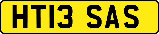 HT13SAS