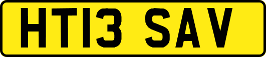 HT13SAV